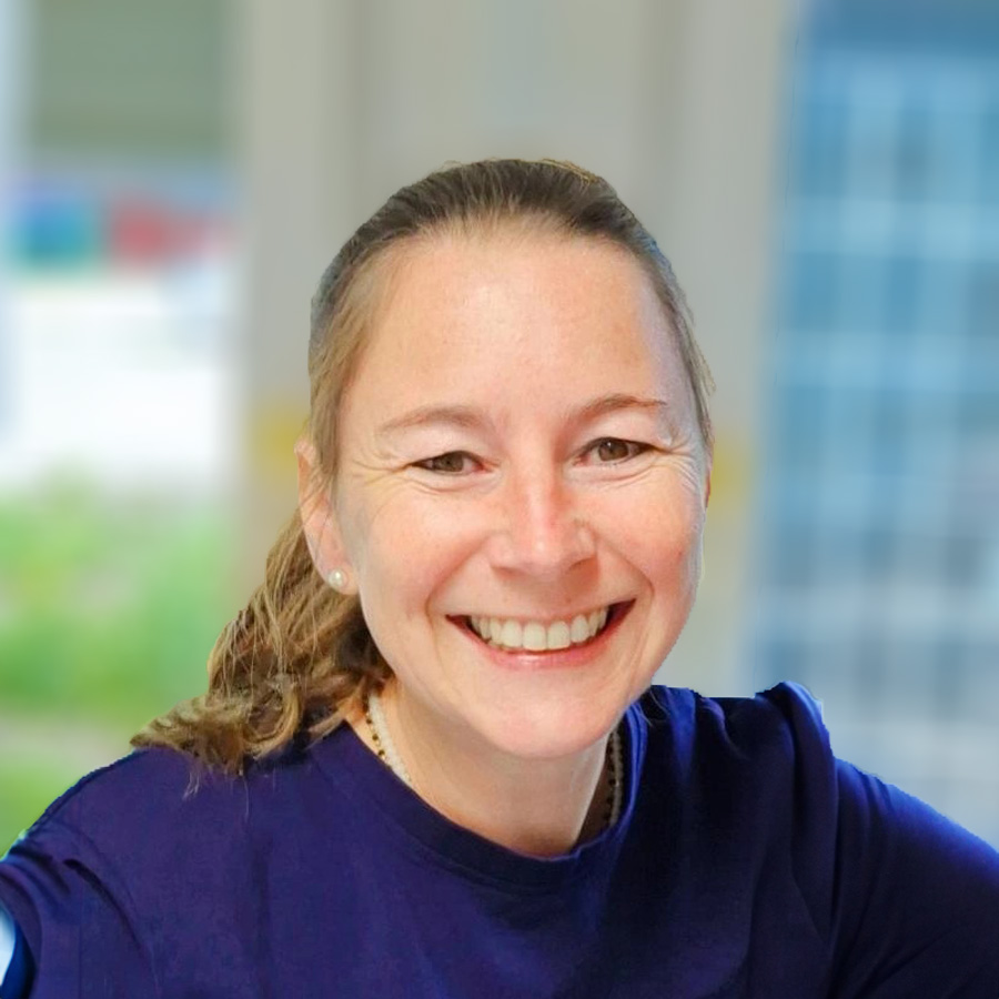 Profilfoto von Angelika Widemair_ Ordinationassistentin