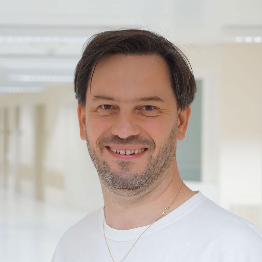 Profilfoto von Doktor Andreas Fritzer Facharzt für Urologie und Allgemeinmediziner