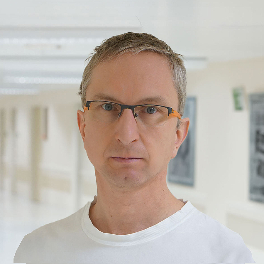 Profilfoto von Doktor Thomas Granig Facharzt für Urologie und Allgemeinmediziner